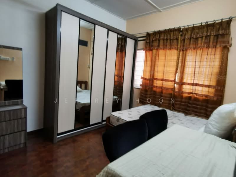 For Sale - Taman Paramount, Double Storey