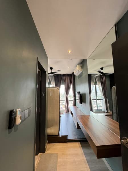 Condominium for Rent at The Holmes 2 - YP Tan - Interior - PropertyGuru.com.my