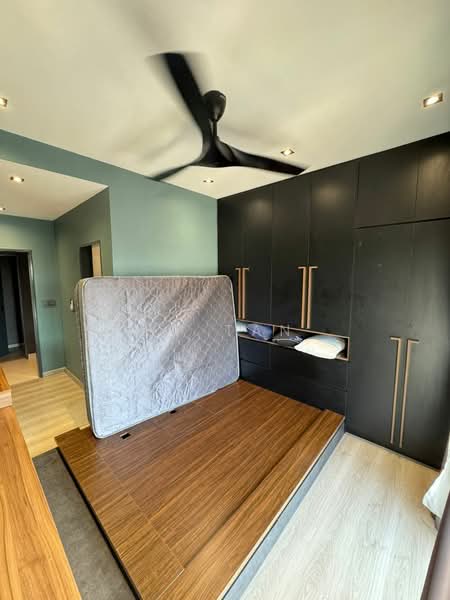 Condominium for Rent at The Holmes 2 - YP Tan - Bedroom - PropertyGuru.com.my