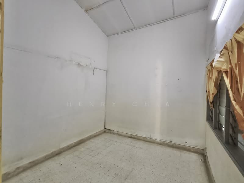 Rumah Teres 1 Tingkat untuk Dijual di Taman Aik Ann (Semenyih) - Gladys Wong - PropertyGuru.com.my