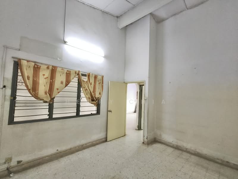 Rumah Teres 1 Tingkat untuk Dijual di Taman Aik Ann (Semenyih) - Gladys Wong - PropertyGuru.com.my