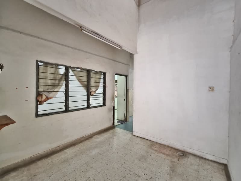 Rumah Teres 1 Tingkat untuk Dijual di Taman Aik Ann (Semenyih) - Gladys Wong - PropertyGuru.com.my