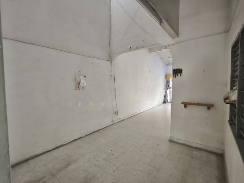 Rumah Teres 1 Tingkat untuk Dijual di Taman Aik Ann (Semenyih) - Gladys Wong - PropertyGuru.com.my