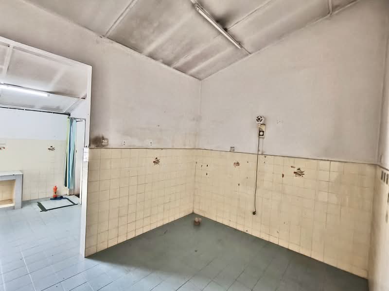 Rumah Teres 1 Tingkat untuk Dijual di Taman Aik Ann (Semenyih) - Gladys Wong - PropertyGuru.com.my