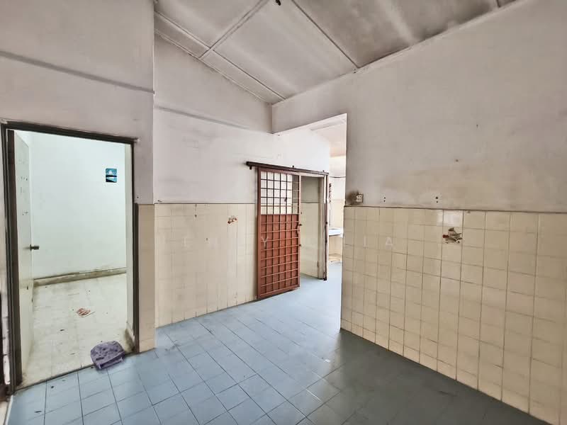Rumah Teres 1 Tingkat untuk Dijual di Taman Aik Ann (Semenyih) - Gladys Wong - PropertyGuru.com.my