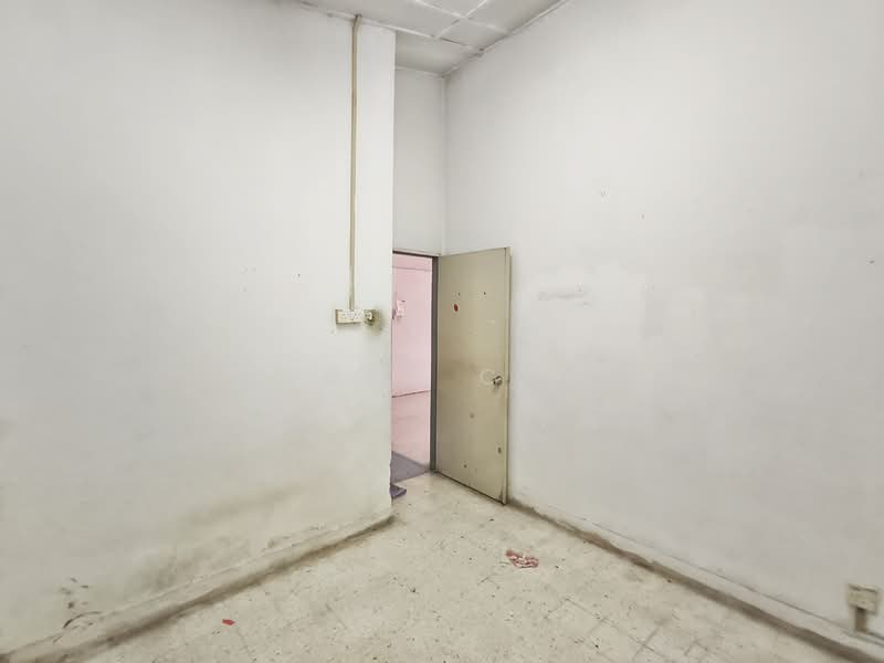 Rumah Teres 1 Tingkat untuk Dijual di Taman Aik Ann (Semenyih) - Gladys Wong - PropertyGuru.com.my