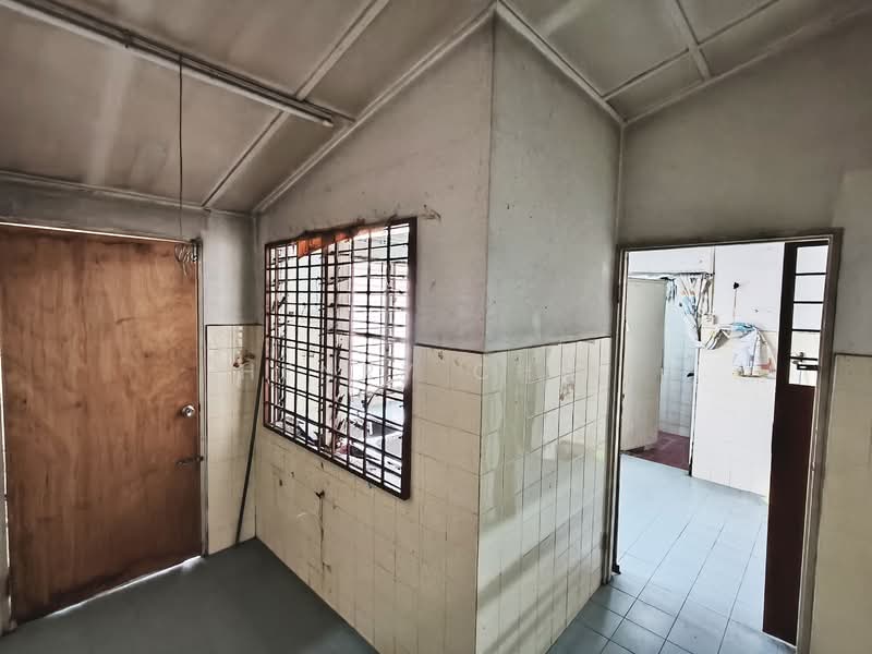 Rumah Teres 1 Tingkat untuk Dijual di Taman Aik Ann (Semenyih) - Gladys Wong - PropertyGuru.com.my
