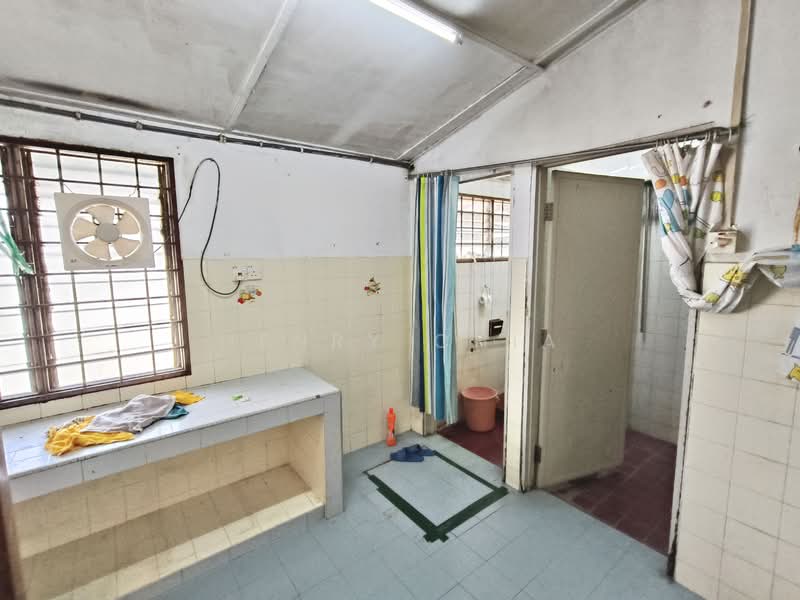 Rumah Teres 1 Tingkat untuk Dijual di Taman Aik Ann (Semenyih) - Gladys Wong - PropertyGuru.com.my