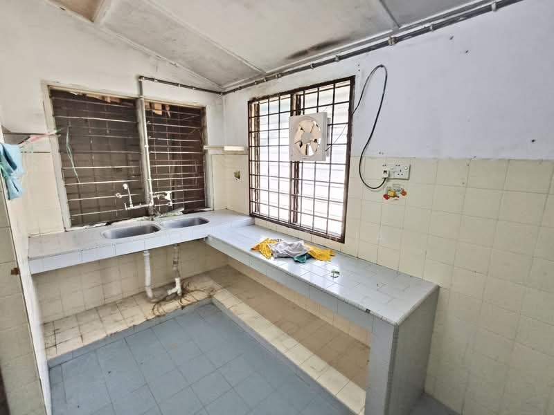 Rumah Teres 1 Tingkat untuk Dijual di Taman Aik Ann (Semenyih) - Gladys Wong - PropertyGuru.com.my