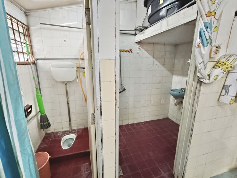 Rumah Teres 1 Tingkat untuk Dijual di Taman Aik Ann (Semenyih) - Gladys Wong - PropertyGuru.com.my