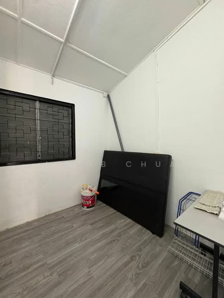 1-storey Terraced House for Rent in Taman Abad (Johor Bahru) - Jacob Chua - Interior - PropertyGuru.com.my