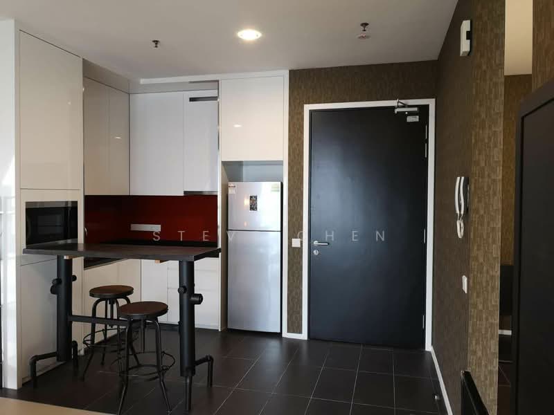 Service Residence for Sale at Arcoris Residences - Steve Chen - PropertyGuru.com.my