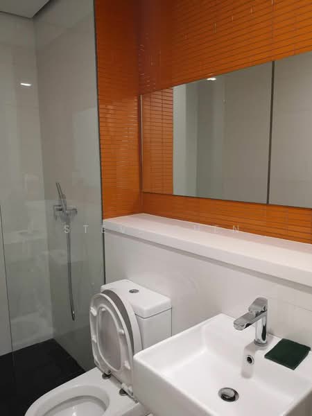 Service Residence for Sale at Arcoris Residences - Steve Chen - PropertyGuru.com.my