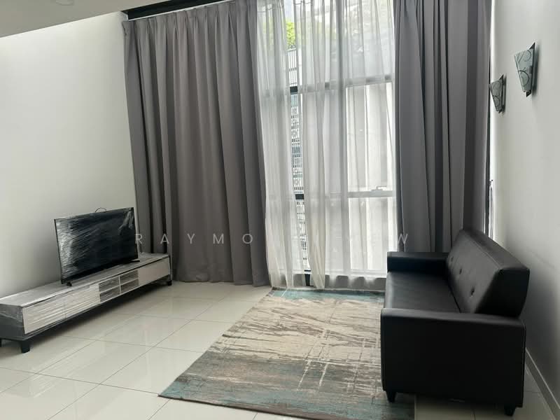 M City untuk Untuk Disewa - RM 2,200 /bulan, Apr 2026 - Living Room - PropertyGuru.com.my