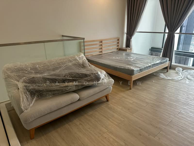 M City untuk Untuk Disewa - RM 2,200 /bulan, Apr 2026 - PropertyGuru.com.my