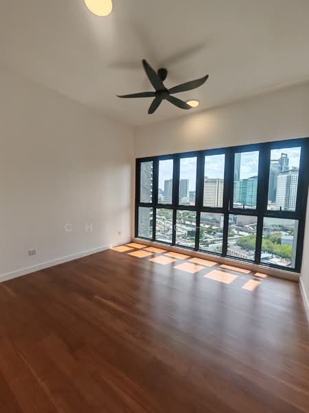 Condominium for Sale at Setia Sky Seputeh - Chris Chia - View - PropertyGuru.com.my