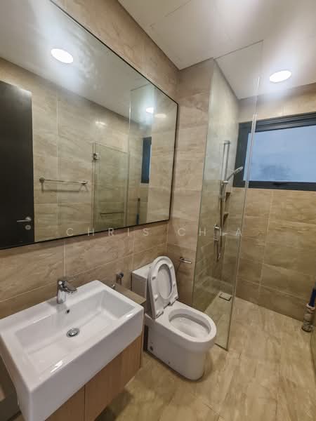 Condominium for Sale at Setia Sky Seputeh - Chris Chia - Bathroom - PropertyGuru.com.my