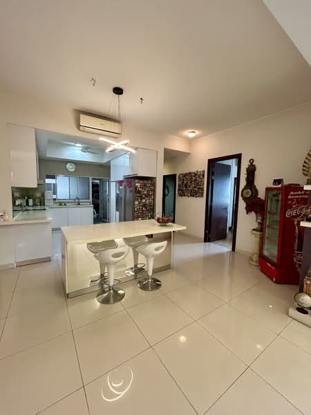 Condominium for Sale at Mont Kiara Meridin - Sonia . - Kitchen - PropertyGuru.com.my