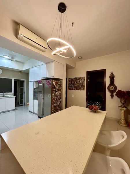 Condominium for Sale at Mont Kiara Meridin - Sonia . - Kitchen - PropertyGuru.com.my