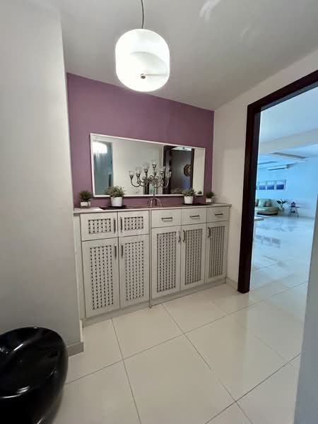 Condominium for Sale at Mont Kiara Meridin - Sonia . - Entrance - PropertyGuru.com.my