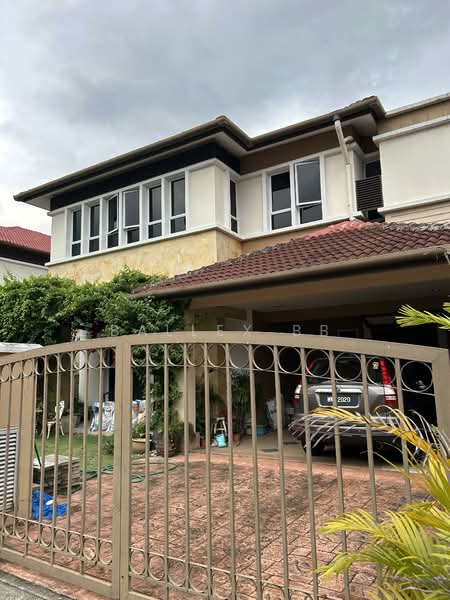 Kemuning Utama Permai untuk Untuk Dijual - RM 2,180,000, Mac 2026 - Exterior - PropertyGuru.com.my