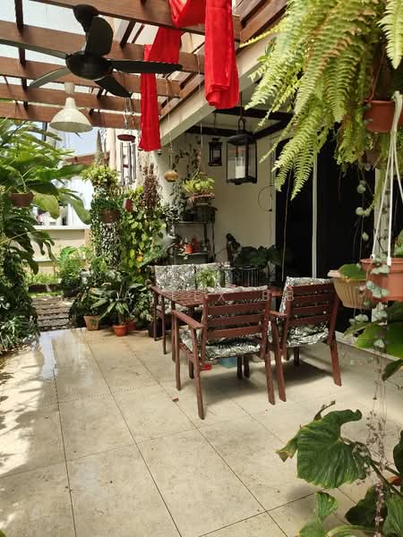 Kemuning Utama Permai untuk Untuk Dijual - RM 2,180,000, Mac 2026 - Exterior - PropertyGuru.com.my