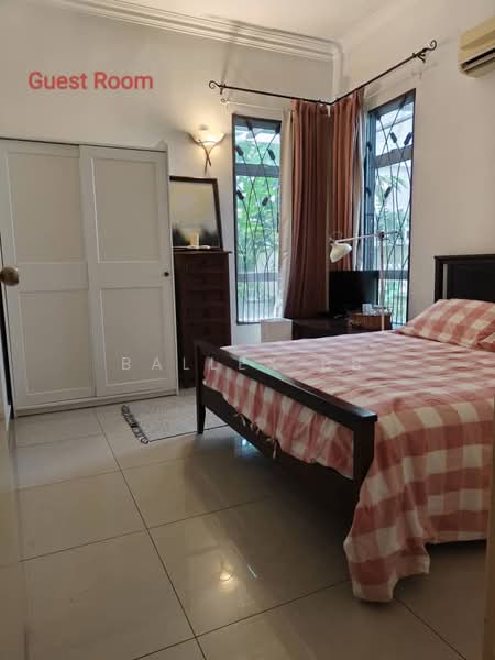 Kemuning Utama Permai untuk Untuk Dijual - RM 2,180,000, Mac 2026 - Bedroom - PropertyGuru.com.my