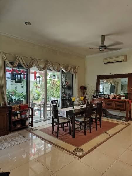 Kemuning Utama Permai untuk Untuk Dijual - RM 2,180,000, Mac 2026 - Dining Room - PropertyGuru.com.my