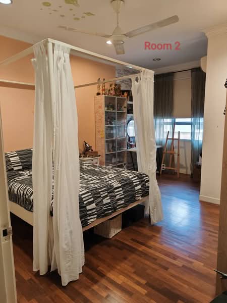 Kemuning Utama Permai untuk Untuk Dijual - RM 2,180,000, Mac 2026 - Bedroom - PropertyGuru.com.my