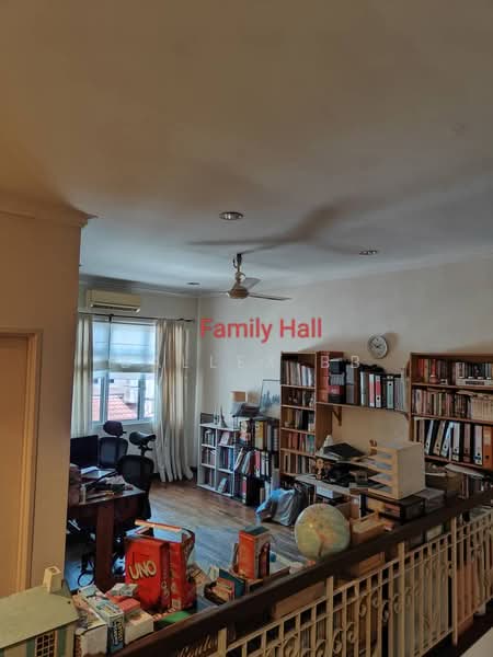 Kemuning Utama Permai untuk Untuk Dijual - RM 2,180,000, Mac 2026 - Study - PropertyGuru.com.my