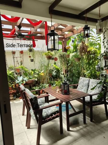 Kemuning Utama Permai untuk Untuk Dijual - RM 2,180,000, Mac 2026 - Garden - PropertyGuru.com.my