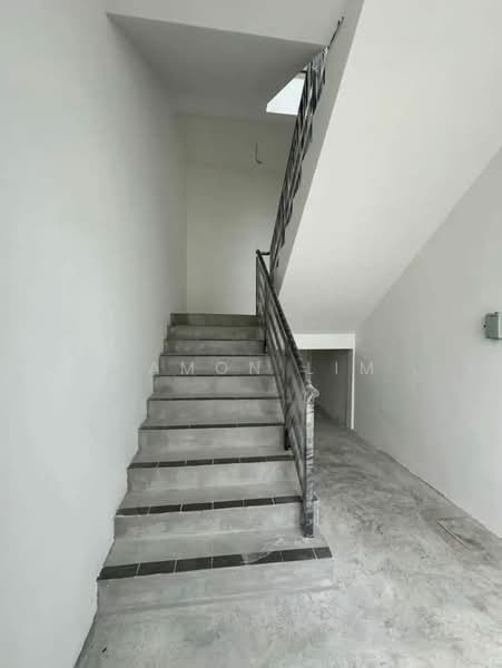 Semi-D Factory for Rent in Senai (Johor) - Damon Lim - Interior - PropertyGuru.com.my