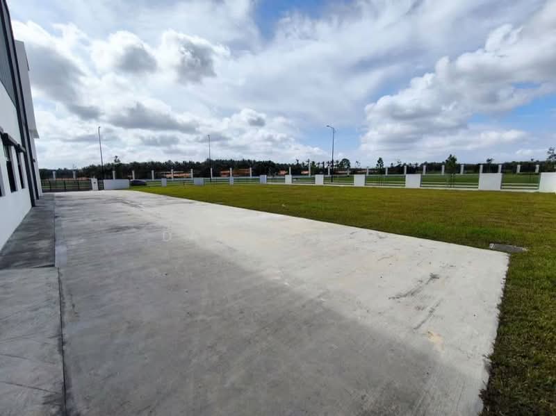 Semi-D Factory for Rent in Senai (Johor) - Damon Lim - Exterior - PropertyGuru.com.my