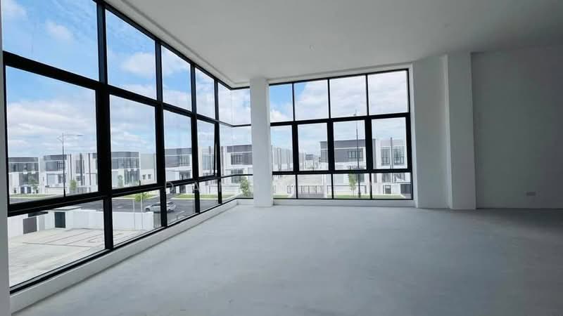 Semi-D Factory for Rent in Senai (Johor) - Damon Lim - Interior - PropertyGuru.com.my
