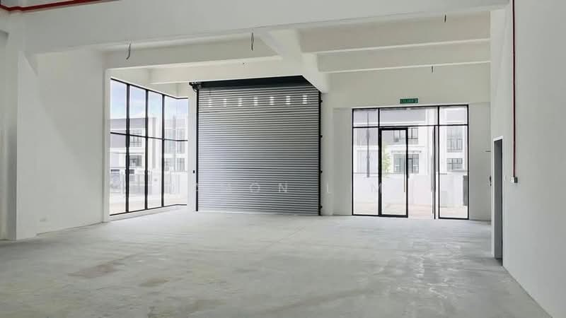 Semi-D Factory for Rent in Senai (Johor) - Damon Lim - Interior - PropertyGuru.com.my
