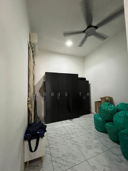 Rumah Kluster untuk Dijual di Taman Ekoflora (Johor Bahru) - Robbie Tan - Bedroom - PropertyGuru.com.my