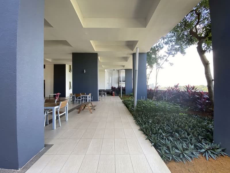 Zenith Residences untuk Untuk Disewa - RM 750 /bulan, Mac 2026 - Exterior - PropertyGuru.com.my