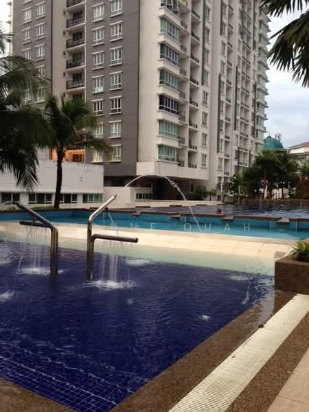 Zenith Residences untuk Untuk Disewa - RM 750 /bulan, Mac 2026 - Exterior - PropertyGuru.com.my