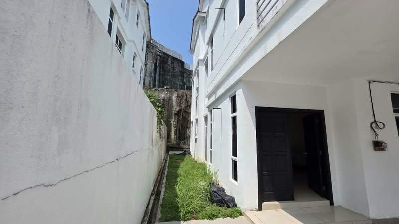 Semi-Detached House for Sale in Bayan Lepas (Penang) - KK Kwok - Exterior - PropertyGuru.com.my