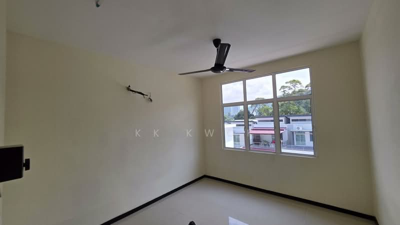 Semi-Detached House for Sale in Bayan Lepas (Penang) - KK Kwok - Interior - PropertyGuru.com.my