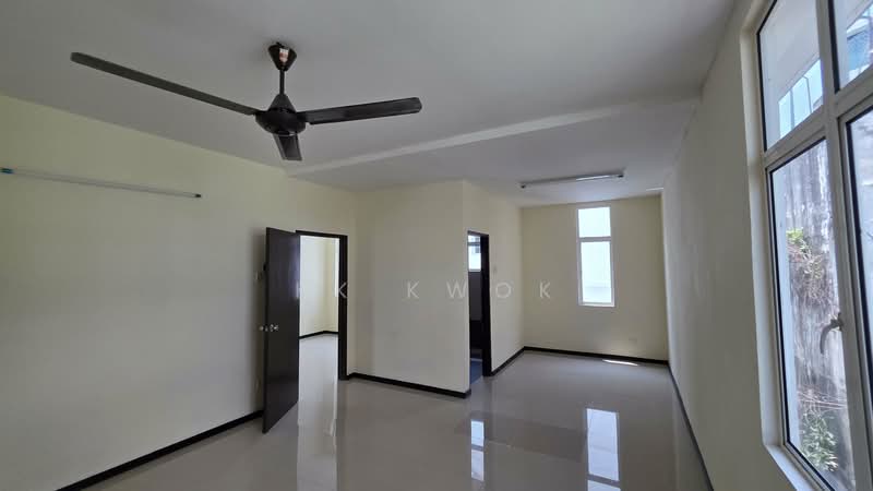 Semi-Detached House for Sale in Bayan Lepas (Penang) - KK Kwok - Interior - PropertyGuru.com.my