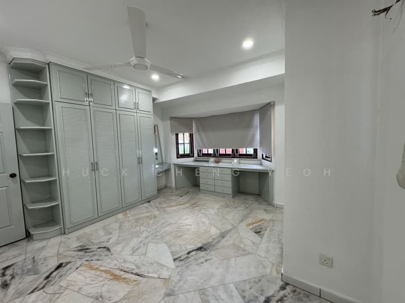 Semi-Detached House for Rent in Tanjung Bungah (Penang) - Huck Cheng Yeoh - Bedroom - PropertyGuru.com.my