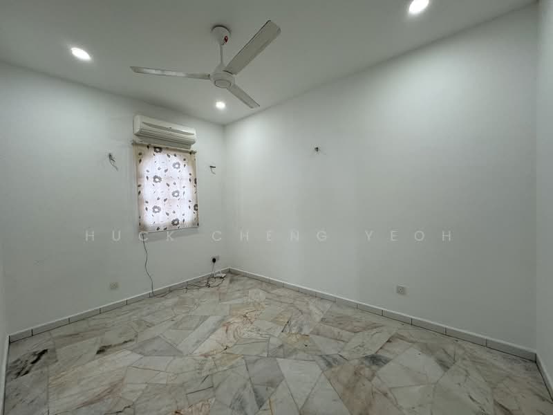 Semi-Detached House for Rent in Tanjung Bungah (Penang) - Huck Cheng Yeoh - Interior - PropertyGuru.com.my