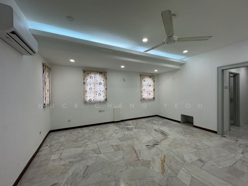 Semi-Detached House for Rent in Tanjung Bungah (Penang) - Huck Cheng Yeoh - Interior - PropertyGuru.com.my