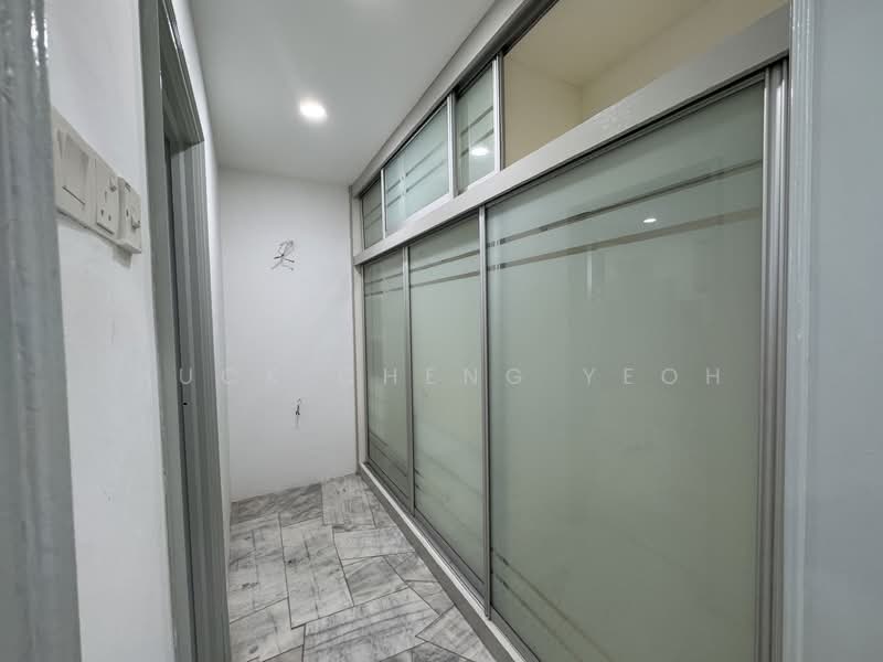 Semi-Detached House for Rent in Tanjung Bungah (Penang) - Huck Cheng Yeoh - Interior - PropertyGuru.com.my