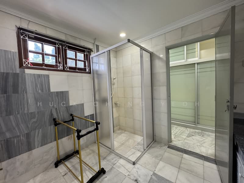 Semi-Detached House for Rent in Tanjung Bungah (Penang) - Huck Cheng Yeoh - Bathroom - PropertyGuru.com.my