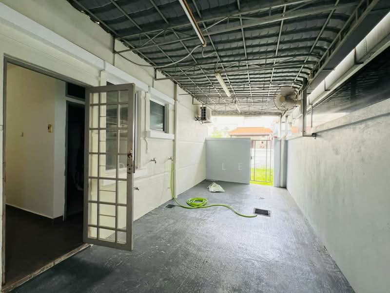 Anggun 2 Residence untuk Untuk Disewa - RM 2,800 /bulan, Mac 2026 - Exterior - PropertyGuru.com.my