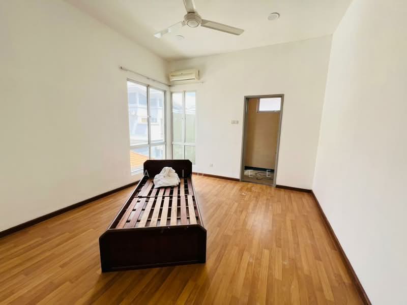Anggun 2 Residence untuk Untuk Disewa - RM 2,800 /bulan, Mac 2026 - Bedroom - PropertyGuru.com.my