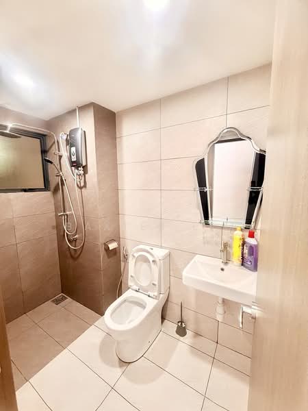 For Rent - Armani Residence Sg Long