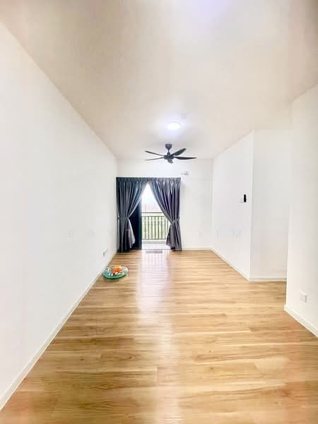 For Rent - Armani Residence Sg Long